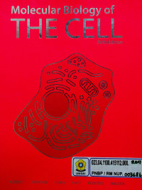 Molecular Biology of THE CELL, Fifth Edition