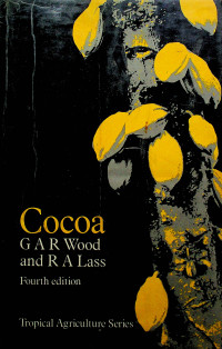 Cocoa, Fourth edition
