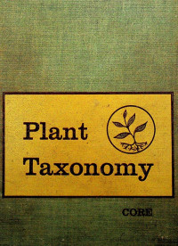 Plant Taxonomy