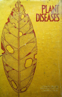 PLANT DISEASES