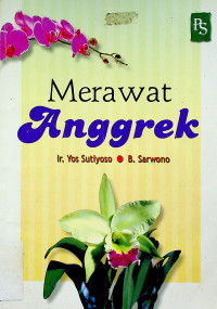 Merawat Anggrek