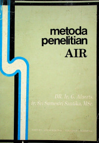 metoda penelitian AIR