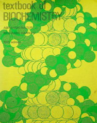 Textbook of BIOCHEMISTRY, 10th edition