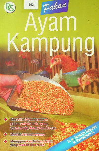 Pekan Ayam Kampung