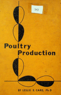 Poultry Production