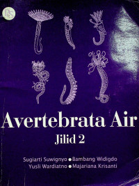 Avertebrata Air, Jilid 2