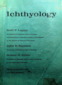 Ichthyology