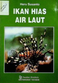 IKAN HIAS AIR LAUT