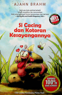 Si Cacing dan Kotoran Kesayangannya