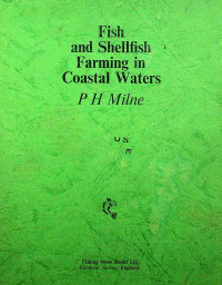 Fish and Shellfish Farming in Coastal Waters