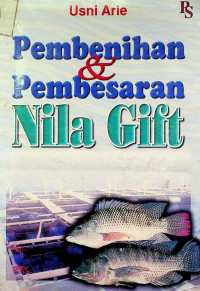 Pembenihan & Pembesaran Nila