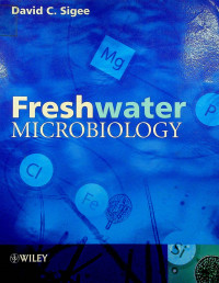 Freshwater MICROBIOLOGY