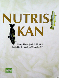 NUTRISI IKAN