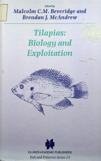 Tilapias: Biology and Exploitation