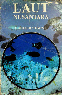 LAUT NUSANTARA