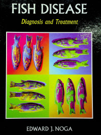 FISH DISSEASE: Diagnosis and Treatment