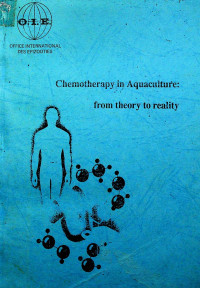 Chemotherapy in Aquacuiture: from theory to reality