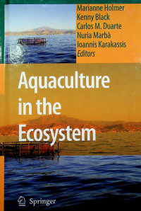 Aquaculture in the Ecosystem