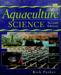 AQUACULTURE SCIENCE, Second Edition