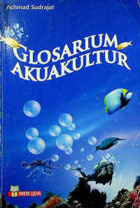 GLOSARIUM AKUAKULTUR