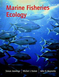 Marine Fisheries Ecology