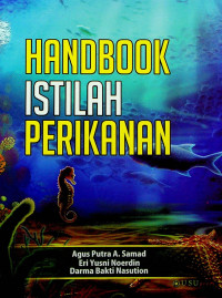 HANDBOOK ISTILAH PERIKANAN