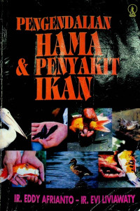 PENGENDALIAN HAMA & PENYAKIT IKAN