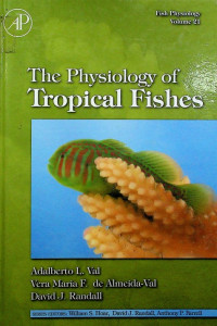 The Physiology of Tropical Fishes