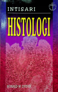 INTISARI HISTOLOGY