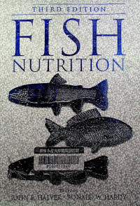 FISH NUTRITION