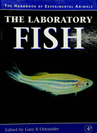 THE LABORATORY FISH