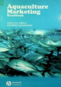 Aquaculture Marketing Handbook