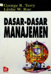 DASAR-DASAR MANAJEMEN