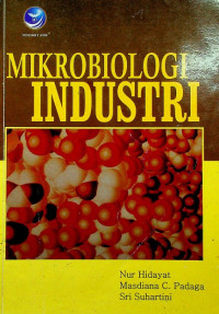 MIKROBIOLOGI INDUSTRI