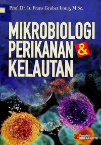 MIKROBIOLOGI PERIKANAN & KELAUTAN