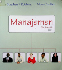 Manajemen, Edisi Sepuluh Jilid 1