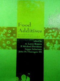 Food Additives