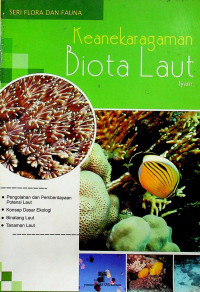 Keanekaragaman Biota Laut