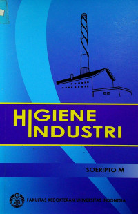 HIGIENE INDUSTRI