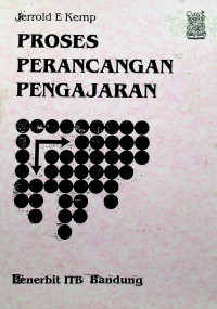 PROSES PERANCANGAN PENGAJARAN
