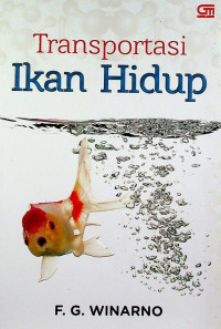 Transportasi Ikan Hidup