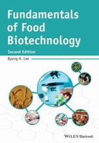 FUNDAMENTALS of Food Biorechnology
