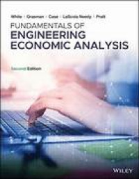 FUNDAMENTALS OF ENGINEERING, Second Edition