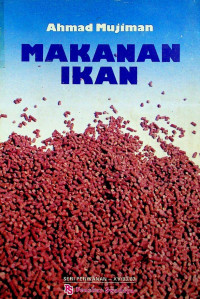 MAKANAN IKAN