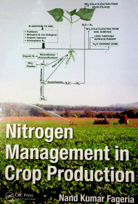 Nitrogen Management in Crop Production