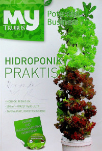 HIDROPONIK PRAKTIS