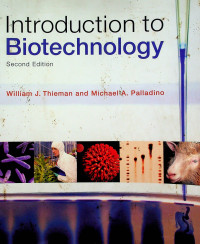 Introduction to Biotechnology, Second Edition