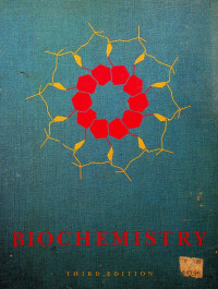 BIOCHEMISTRY, THIRD EDITION