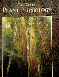 PLANT PHYSIOLOGY