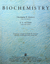 BIOCHEMISTRY